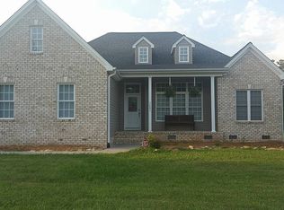 3603 Osceola Rd, Elon, NC 27244