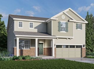 18209 Tree Sparrow Ave, Parker, CO 80134