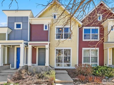 826 Heschel St #C, Fort Collins, CO, 80524