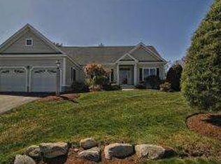 1 Smithfield Ln, Bedford, NH 03110