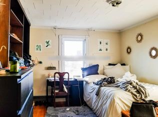 45 Bowdoin St #2, Medford, MA 02155