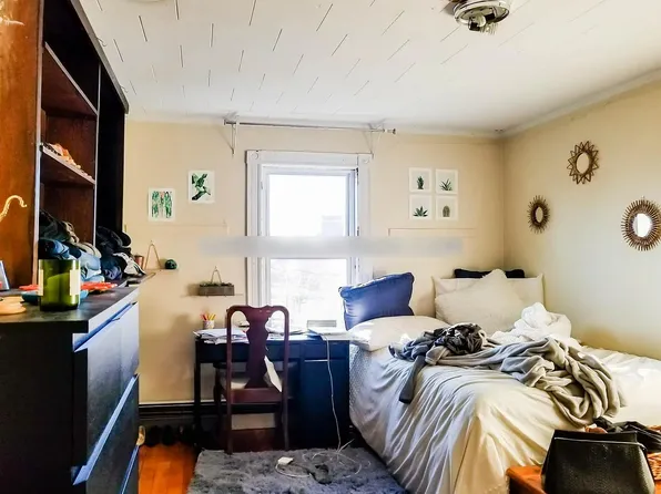 45 Bowdoin St #2, Medford, MA 02155