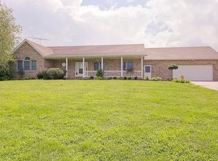 10534 John Woods Rd, Winchester, OH 45697