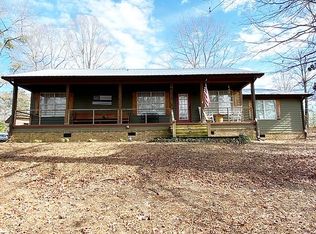 89 Luther Walker Rd, Meridian, MS 39301