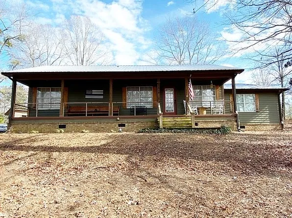 89 Luther Walker Rd, Meridian, MS 39301