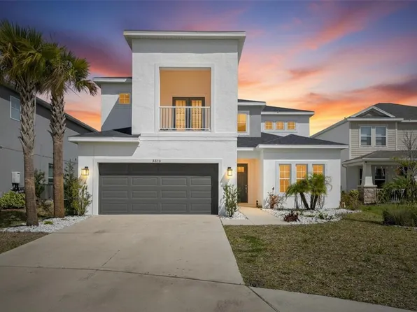 5810 Fieldmoor Ct, Palmetto, FL 34221