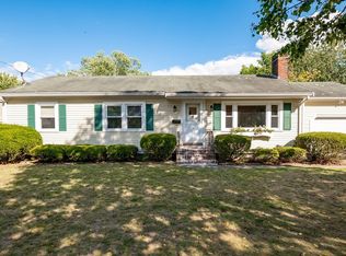 26 Budleigh Ave, Beverly, MA 01915