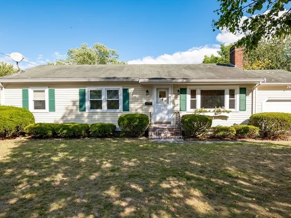 26 Budleigh Ave, Beverly, MA 01915