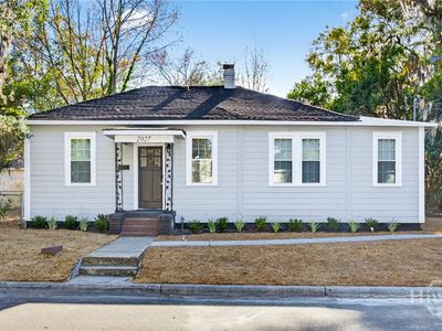 2027 Vermont Avenue, Savannah, GA, 31404