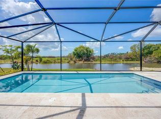 18457 Royal Hammock Blvd, Naples, FL 34114