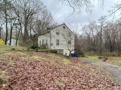 282 Cathole Road, Litchfield, CT, 06759