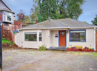 7565 S 120th St, Seattle, WA 98178