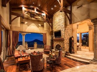 15407 E Crested Butte Trl, Fountain Hills, AZ 85268
