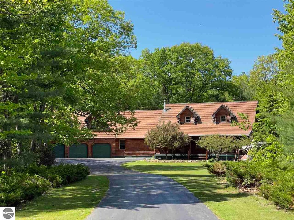 9720 Mud Lake Rd, Interlochen, MI 49643 Zillow