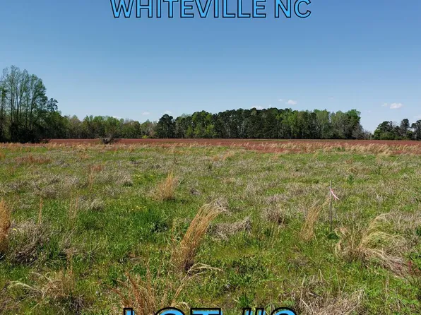 96 Mill Branch Drive, Whiteville, NC 28472