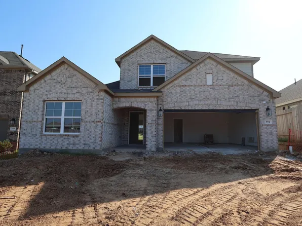 594 Bluebell Maiden Ct, Magnolia, TX 77354