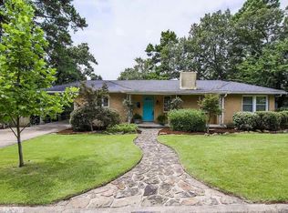 7001 Kingwood Rd, Little Rock, AR 72207