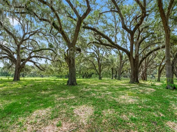 LOT 12 County Road 543, Bushnell, FL 33513