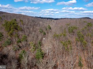 Carroll Rd, Little Orleans, MD 21766