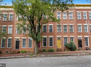 518 Saint Mary St, Baltimore, MD 21201
