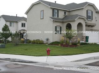 17612 Quarry Way, Monument, CO 80132