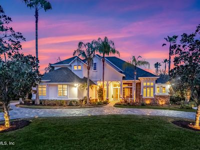 319 CLEARWATER Drive, Ponte Vedra Beach, FL, 32082