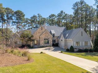 1030 Woodham Crk, Greensboro, GA 30642