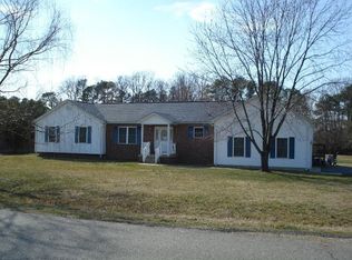 20269 Spitfire Ct, Lexington Park, MD 20653