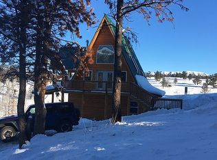 1116 Ove Pl, Fort Garland, CO 81133