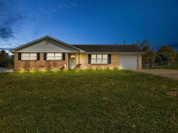 1205 Tims Dr, Mount Sterling, KY 40353