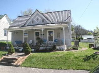 620 E Maple St, Johnson City, TN 37601