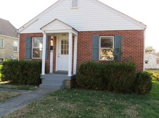 1248 Schiller Ave, Louisville, KY