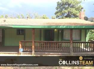 7335 Lindsey Rd, Flagstaff, AZ 86004