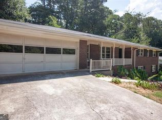 1268 Renee Dr SW, Lilburn, GA 30047