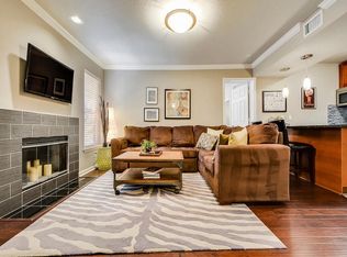7685 Northcross Dr UNIT 728, Austin, TX 78757