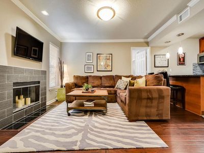7685 Northcross Dr UNIT 728, Austin, TX, 78757