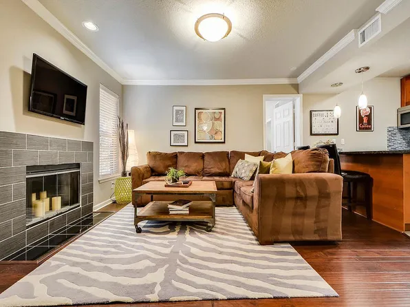 7685 Northcross Dr Unit 728, Austin, TX 78757