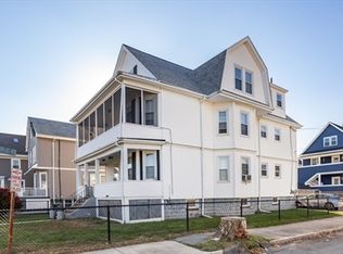 850 Fellsway, Medford, MA 02155