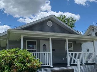 1416 32nd St, Parkersburg, WV 26104