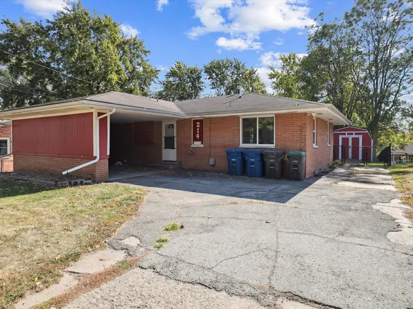 214 Broad St, Des Moines, IA 50315