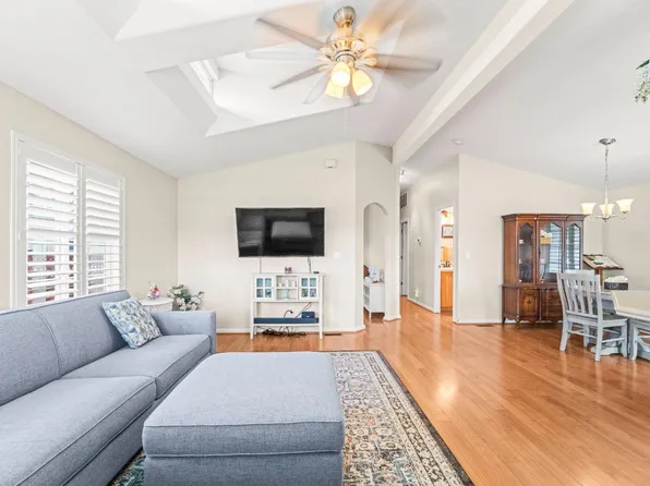 150 Silverado Trail #40, Napa, CA 94559