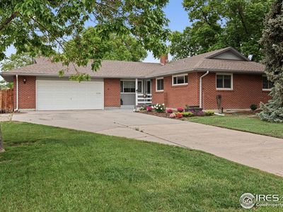 1607 Pinyon Ct, Loveland, CO, 80538