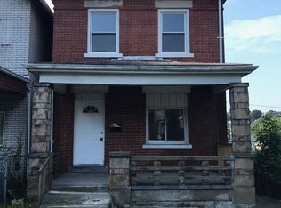 228 Rochelle St, Pittsburgh, PA 15210