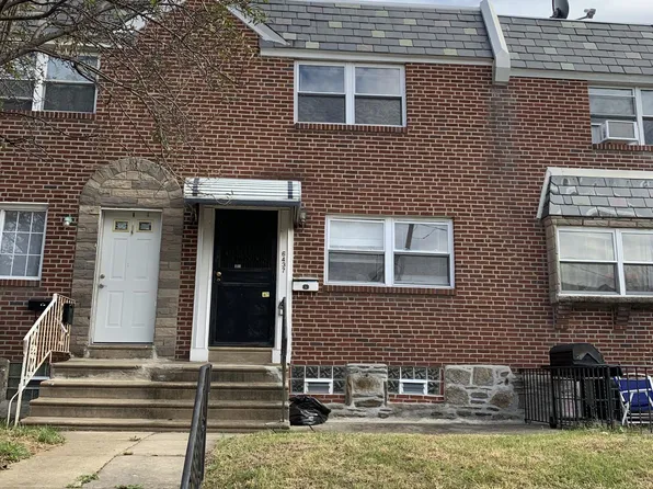 6437 Akron St, Philadelphia, PA 19149