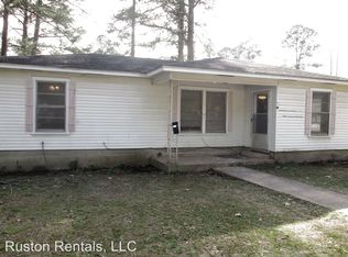 1102 Eastland Ave, Ruston, LA 71270