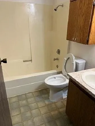 12221 Bel Red Rd #D203 — Photo 4