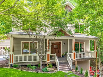 10008 Cuyo Ct, Tega Cay, SC, 29708