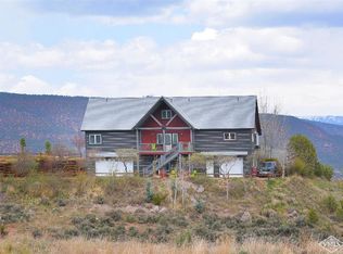 605 Amherst Rd, Gypsum, CO 81637