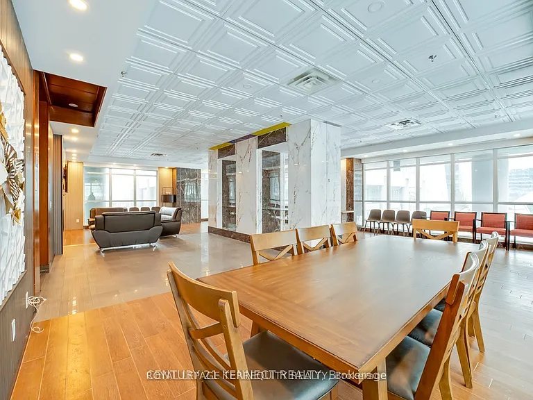 70 Town Centre Ct #1106 — Photo 20