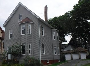 36 Summer St, Everett, MA 02149